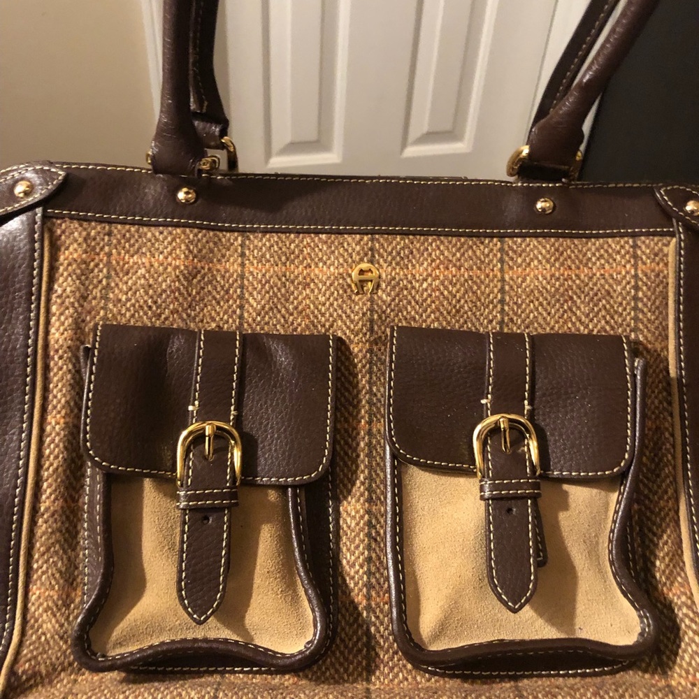 Etienne Aigner Purse